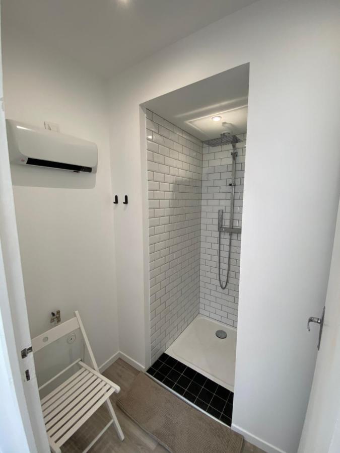 Cosy Flat Carteret - Appartement Centre Bourg - 4 Personnes Barneville-Carteret Eksteriør billede