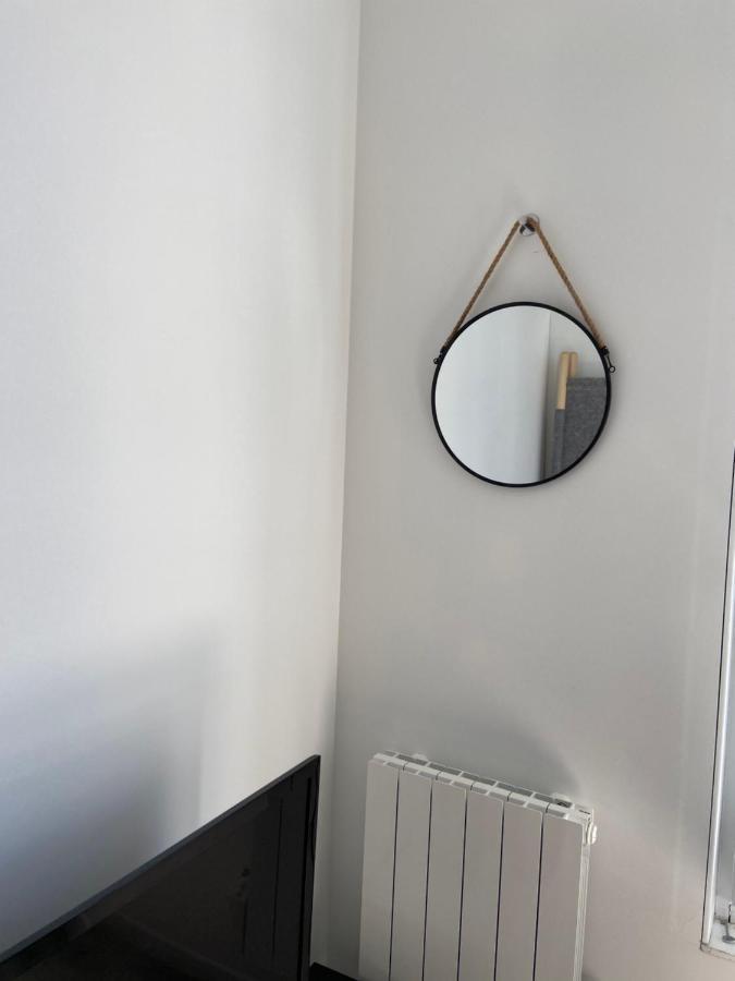 Cosy Flat Carteret - Appartement Centre Bourg - 4 Personnes Barneville-Carteret Eksteriør billede