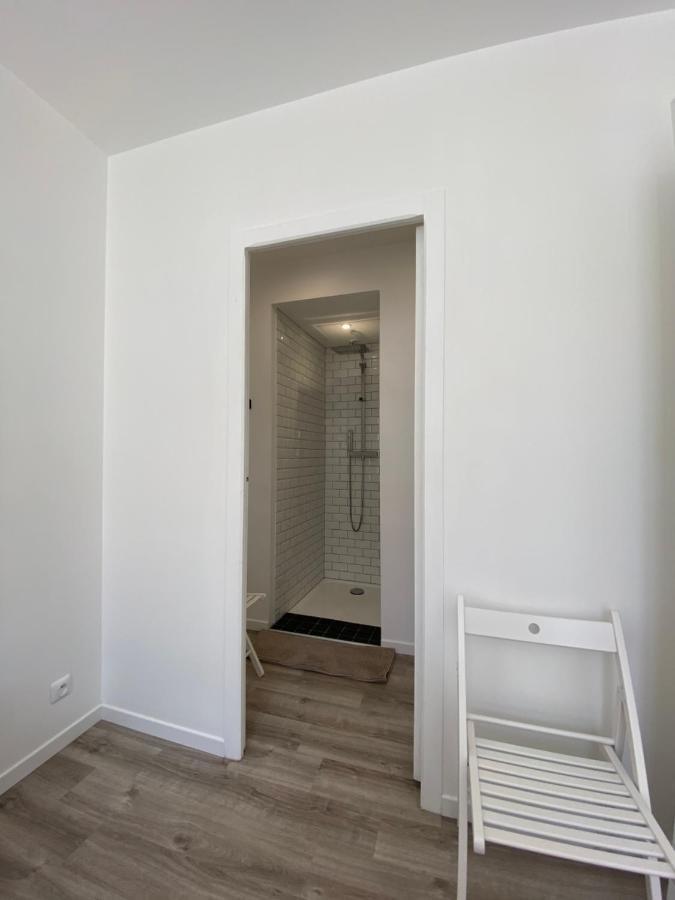 Cosy Flat Carteret - Appartement Centre Bourg - 4 Personnes Barneville-Carteret Eksteriør billede